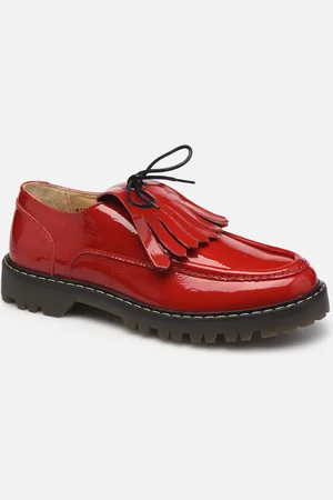 Kickers DECKLOW by
