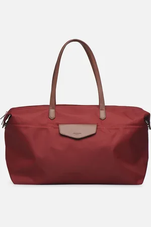 Hexagona Ligne Pop Sac De Voyage by