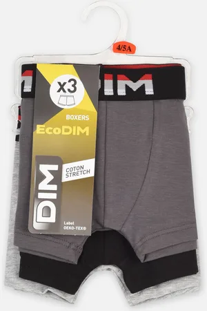 Dim Trio Boxer Boxer x3 by