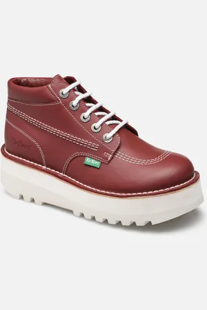Kickers KICKPLATFORM by