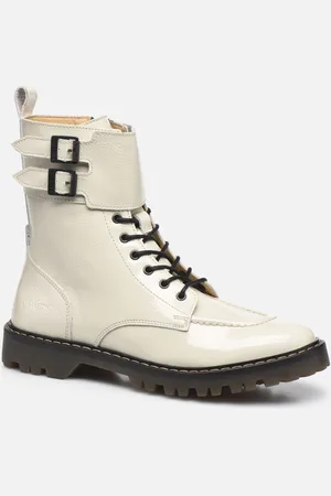 Kickers DECKRANGER by