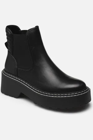 ONLY ONLBOSSI-2 PU CHELSEA BOOT by