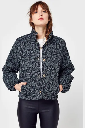 B YOUNG Bydanono Jacket by