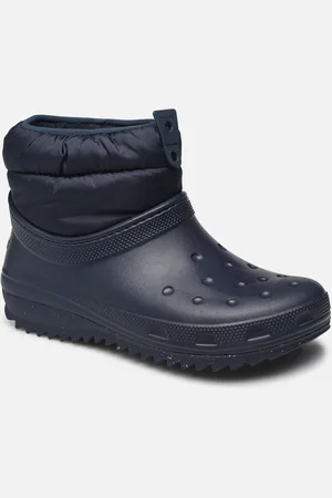 Crocs Classic Neo Puff Shorty Boot W by