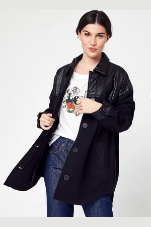 B YOUNG Byerana Overshirt by