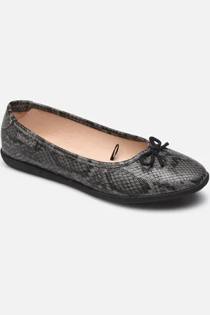 Isotoner Ballerine Animal Everywear W by