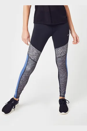 ONLY Onpjudiea Hw Aop Train Tights by