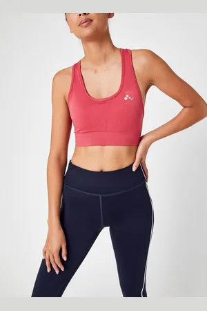 ONLY Onpdaisy Seamless Sports Bra - Noos by