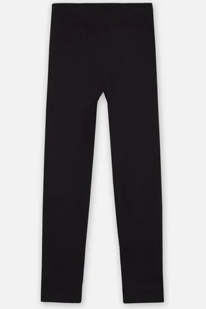 ONLY Onpjaia Life Lounge Rib Cir Tights-Girls by