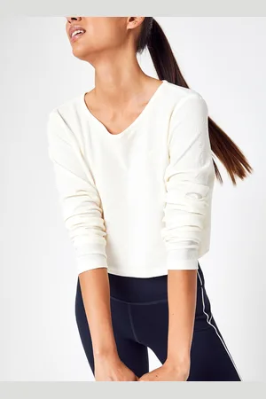 ONLY Onpjeo Ls Wrap Top by
