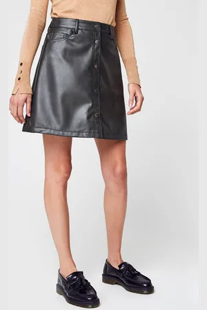 Noisy May Nmgraham Hw Pu Skirt by