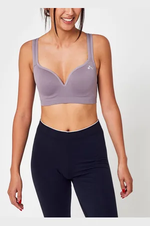 ONLY Onpmartine Seamless Sports Bra - Noos by