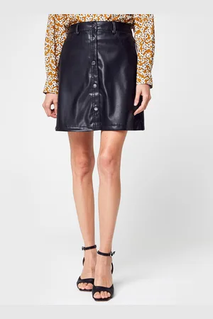 Noisy May Nmgraham Hw Pu Skirt by