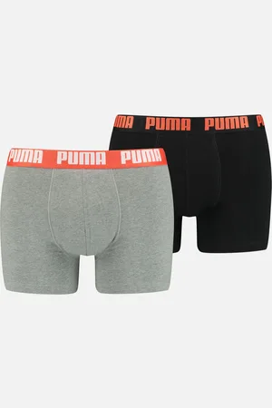 PUMA Basic Boxer 2P by