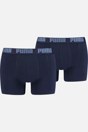 PUMA Basic Boxer 2P by