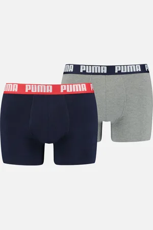 PUMA Basic Boxer 2P by