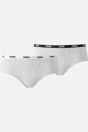 PUMA Women Hipster 2P Hang by