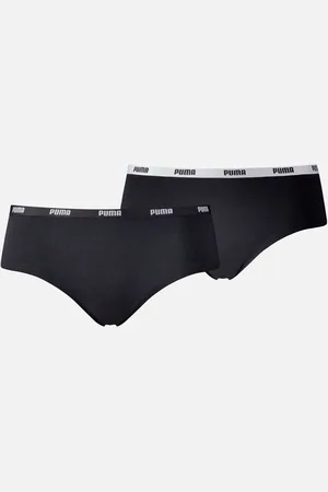 PUMA Women Hipster 2P Hang by