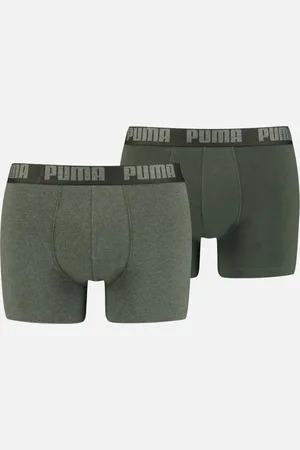 PUMA Basic Boxer 2P by