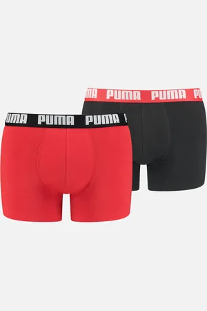 PUMA Basic Boxer 2P by