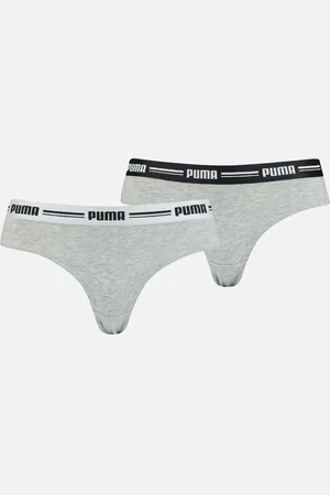 PUMA Women Brazilian 2P Hang by