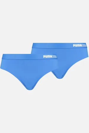 PUMA Women High Waist Brazilian 2P Hang by