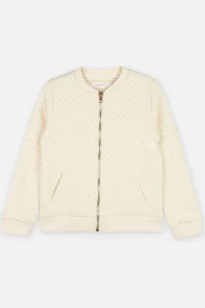 Monoprix Teddy zippé by