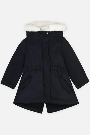 Petit Bateau Parkas by