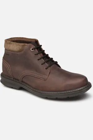 Clarks Halswell Top by
