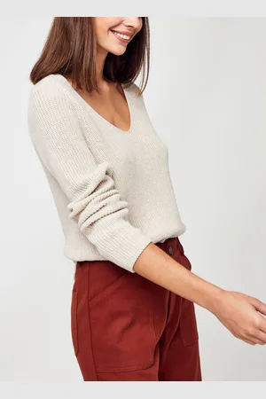 Marc O’ Polo PULL EN MAILLE EN COTON BIOLOGIQUE by