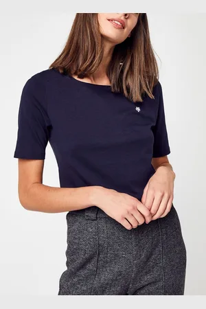 Marc O’ Polo T-SHIRT EN COTON BIOLOGIQUE by