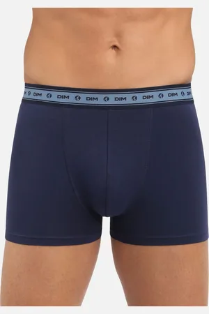 Dim Boxer Green Bio Homme - Lot de 3 by