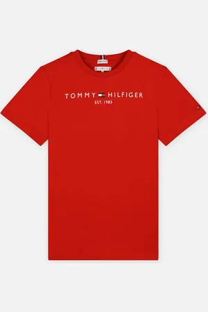 Tommy Hilfiger Essential Tee Short Sleeve by