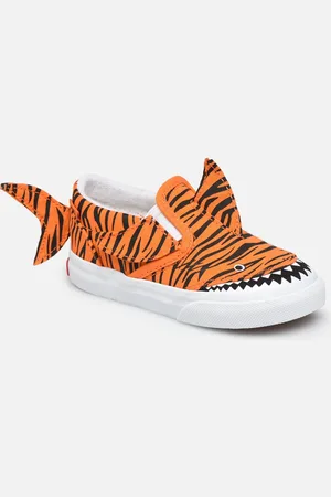 Vans Td Slip-On V Shark by