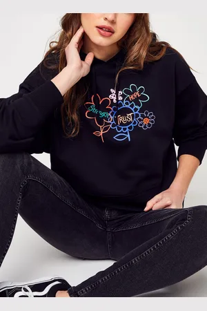 Vans WM CULTIVATE CARE HOODIE by