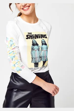 Vans WM X THE SHINING TEE (TERROR) THE SHINING by