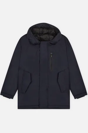 JACK & JONES JCOCASPAR PARKA LN JNR by