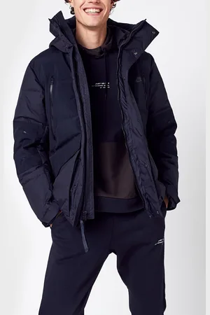 Nike M Nsw SF City Hd Jacket by
