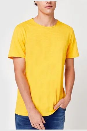 SELECTED Slhmorgan Ss O-Neck Tee W Noos by