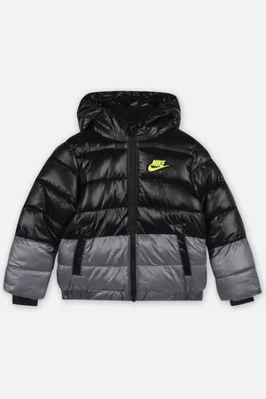 Nike NKB COLOR BLOCK DOWN JACKET by