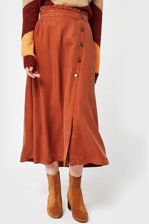 B YOUNG Byecela Skirt by
