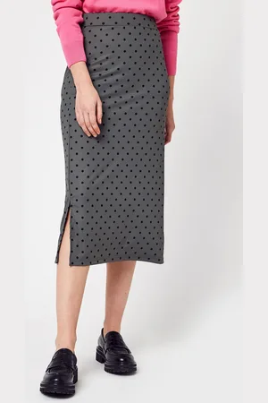 B YOUNG Bxtusna Skirt by
