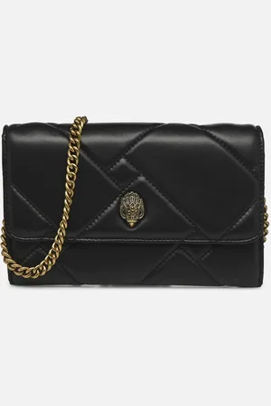 Kurt Geiger KENSINGTON QUILT WALLET by