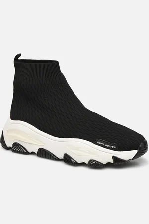Kurt Geiger LETTIE KNIT SOCK by