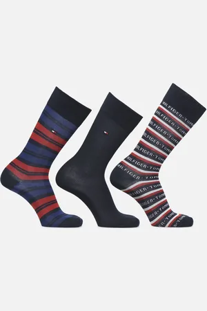 Tommy Hilfiger TH MEN SOCK 3P GIFTBOX TOMMY by