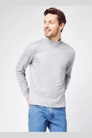 Ralph Lauren Lsmockm2-Long Sleeve-Pullover by