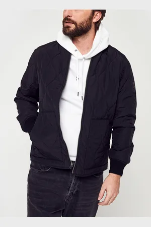Ralph Lauren Ghent Gunner-Insulated-Bomber by