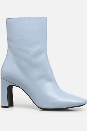 Sarenza Pastel Office Boots #4 by