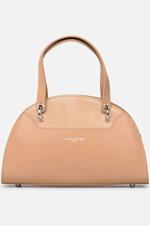 Lancaster Sac Demi Lune Zippée Vendôme Lune by