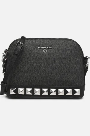 Michael Kors JET SET CHARM LG DOME XBODY by
